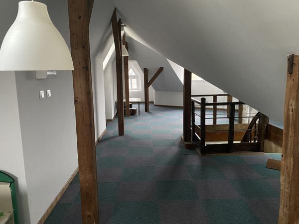 Maison de 168m2 grange de 150m2