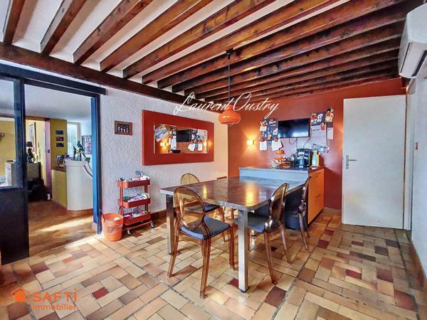 Un bijou d’architecture au cœur de la ville