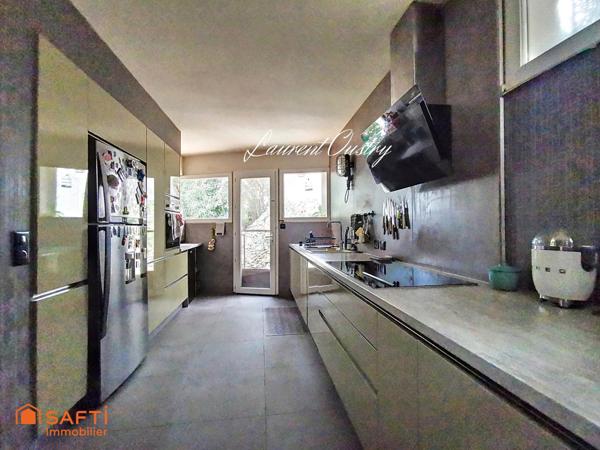 Un bijou d’architecture au cœur de la ville