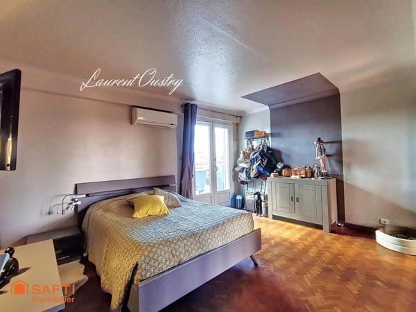 Un bijou d’architecture au cœur de la ville