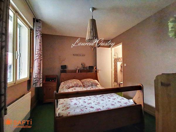 Un bijou d’architecture au cœur de la ville