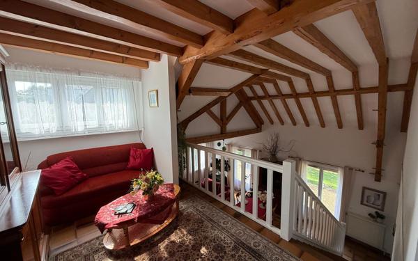 Maison à vendre    4 pièces •  Vienne