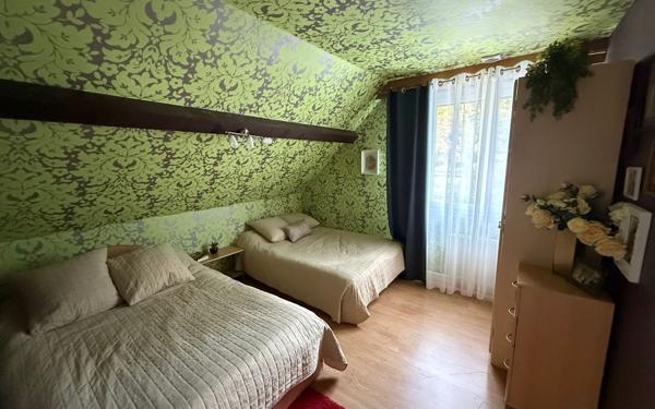 Maison à vendre    4 pièces •  Vienne