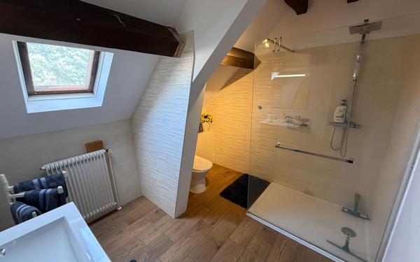 Maison à vendre    4 pièces •  Vienne