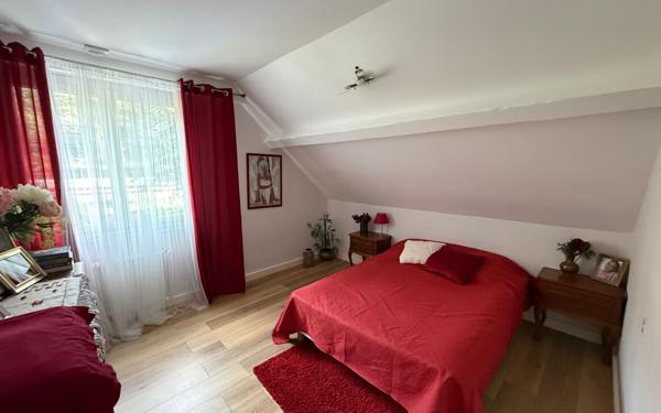 Maison à vendre    4 pièces •  Vienne