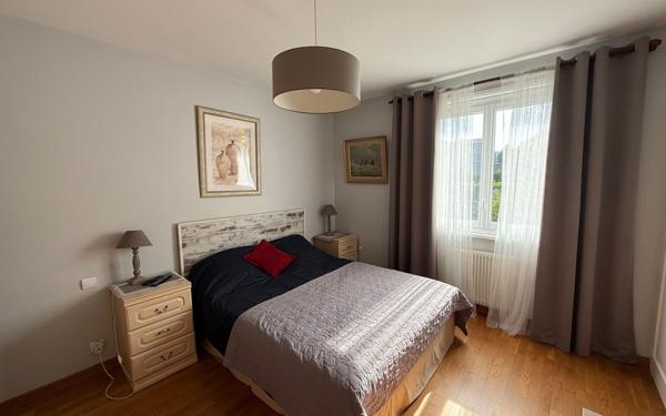 Maison à vendre    4 pièces •  Vienne