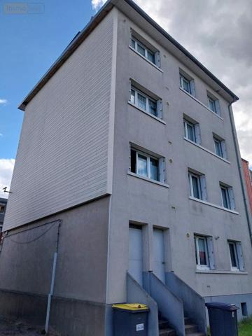 Appartement à vendre à Tours dans l'Indre-et-Loire (37000), ref : 013/1467   
TOURS