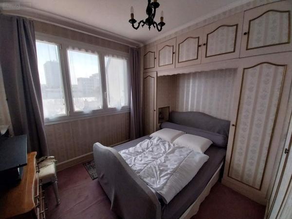 Appartement à vendre à Tours dans l'Indre-et-Loire (37000), ref : 013/1467   
TOURS