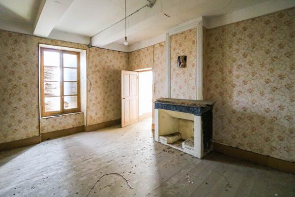 Maison à vendre à Laudun-l'Ardoise (30290) - Gard