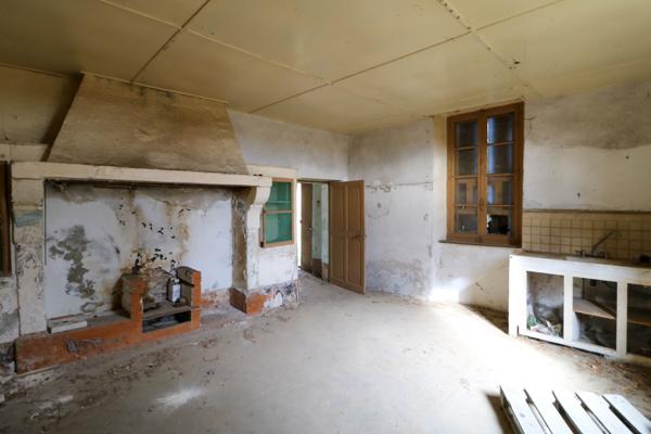 Maison à vendre à Laudun-l'Ardoise (30290) - Gard
