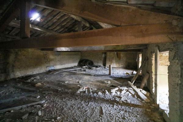 Maison à vendre à Laudun-l'Ardoise (30290) - Gard