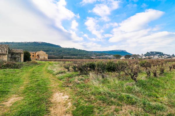 Maison à vendre à Laudun-l'Ardoise (30290) - Gard