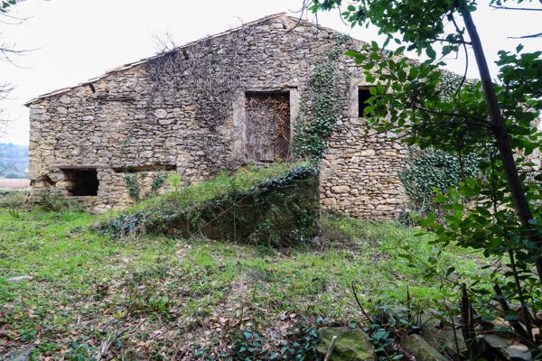 Maison à vendre à Laudun-l'Ardoise (30290) - Gard