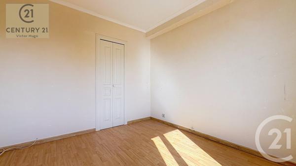 Appartement F3 à vendre  3 pièces - 62,04 m 2   LIMOGES  - 87