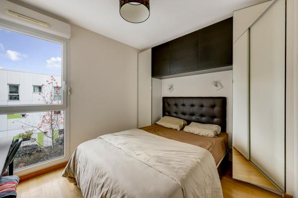 Appartement 4 pièces - 80 m² Exclusivité efficity