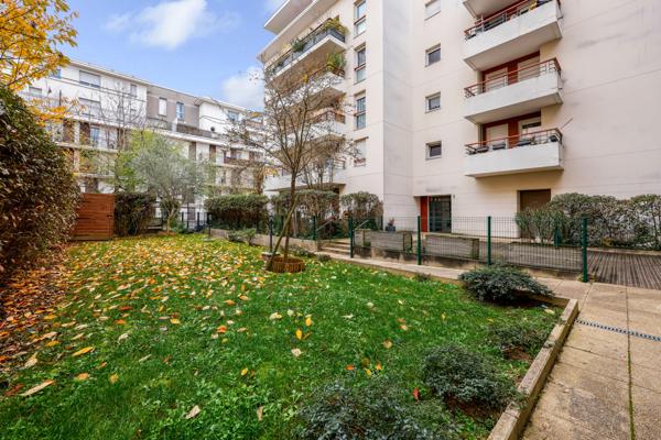 Appartement 4 pièces - 80 m² Exclusivité efficity