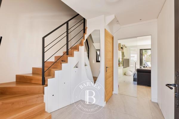 Pornichet, Maison 3 Chambres -  100 m² à vendre