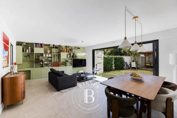 Pornichet, Maison 3 Chambres -  100 m² à vendre