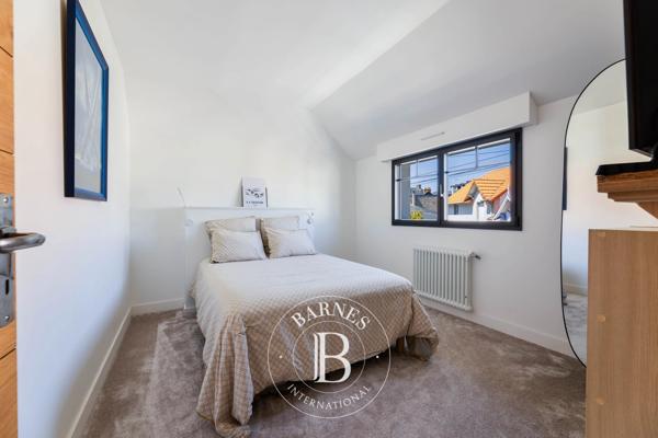 Pornichet, Maison 3 Chambres -  100 m² à vendre
