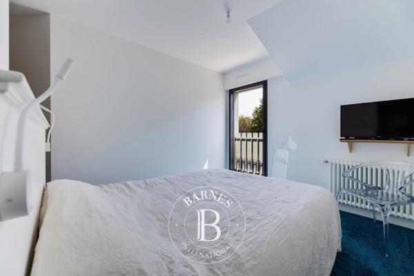 Pornichet, Maison 3 Chambres -  100 m² à vendre