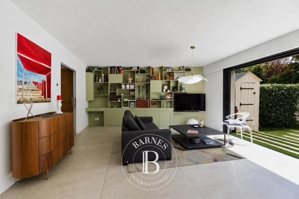 Pornichet, Maison 3 Chambres -  100 m² à vendre