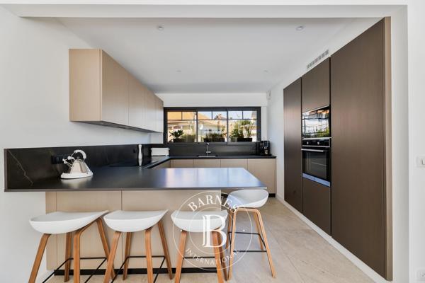 Pornichet, Maison 3 Chambres -  100 m² à vendre