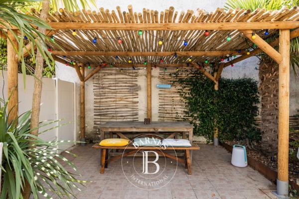 Pornichet, Maison 3 Chambres -  100 m² à vendre