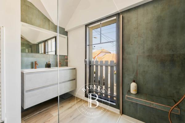 Pornichet, Maison 3 Chambres -  100 m² à vendre