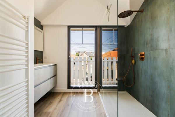 Pornichet, Maison 3 Chambres -  100 m² à vendre