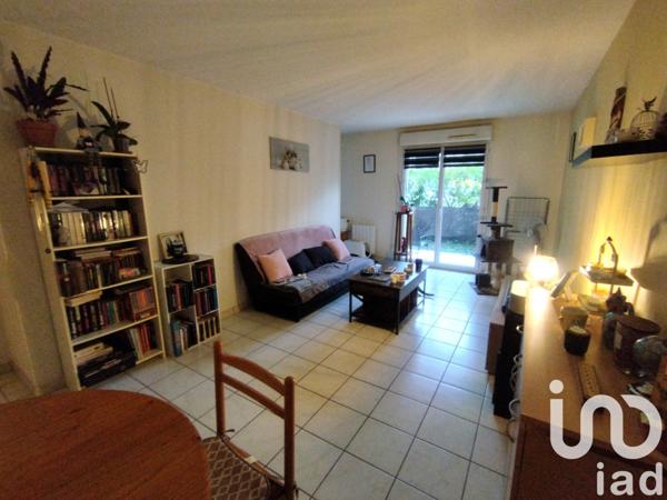 Appartement 2 pièces de 45 m² à Vendôme (41100)