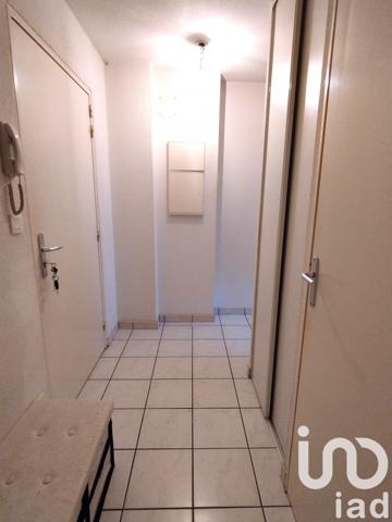 Appartement 2 pièces de 45 m² à Vendôme (41100)