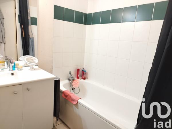 Appartement 2 pièces de 45 m² à Vendôme (41100)