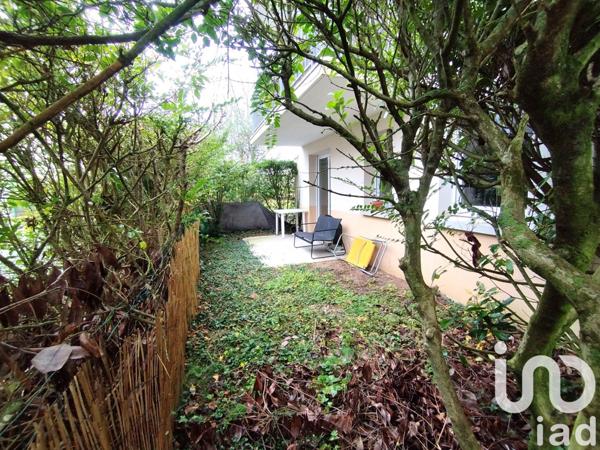 Appartement 2 pièces de 45 m² à Vendôme (41100)