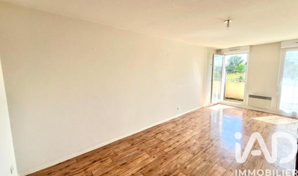 Appartement à vendre 2 pièces 48,8 m² Sens