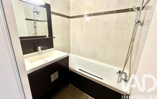 Appartement à vendre 2 pièces 48,8 m² Sens