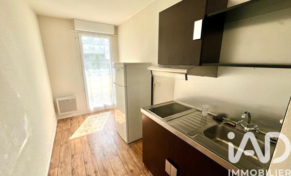 Appartement à vendre 2 pièces 48,8 m² Sens