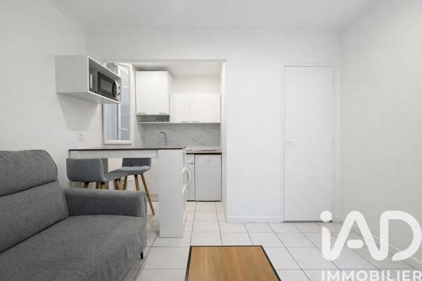 Appartement à vendre 1 pièce 14 m² Perpignan