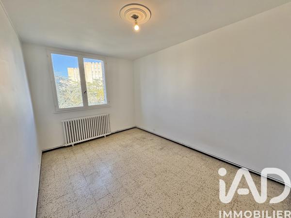 Appartement à vendre 3 pièces 60 m² Nîmes-Saint-Césaire