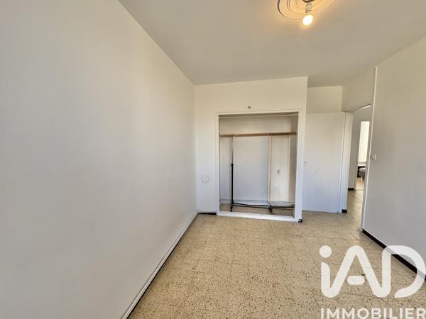 Appartement à vendre 3 pièces 60 m² Nîmes-Saint-Césaire