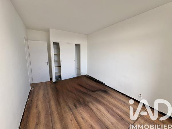 Appartement à vendre 3 pièces 60 m² Nîmes-Saint-Césaire