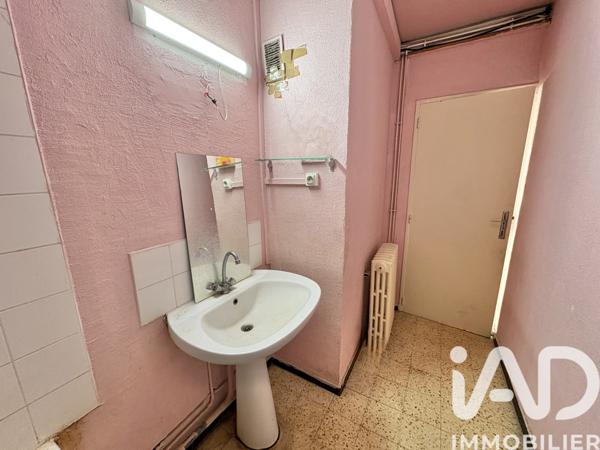 Appartement à vendre 3 pièces 60 m² Nîmes-Saint-Césaire