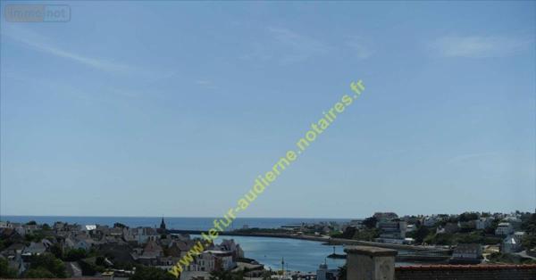 Maison à vendre à Plouhinec dans le Finistère (29780), ref : 29021-1088093
