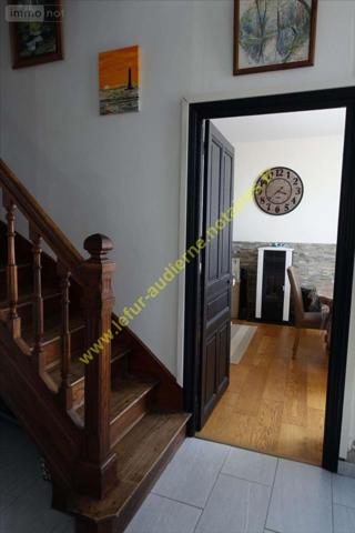 Maison à vendre à Plouhinec dans le Finistère (29780), ref : 29021-1088093