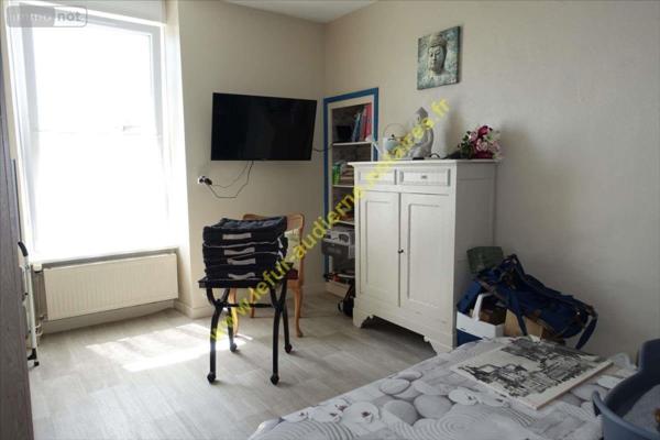 Maison à vendre à Plouhinec dans le Finistère (29780), ref : 29021-1088093