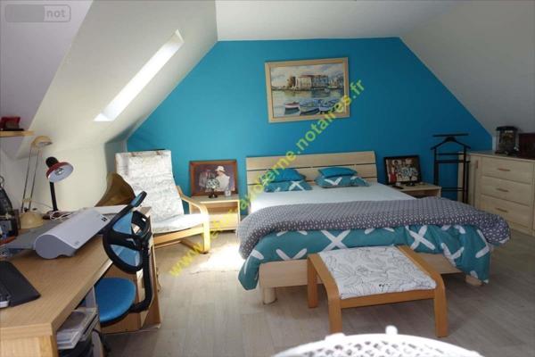 Maison à vendre à Plouhinec dans le Finistère (29780), ref : 29021-1088093