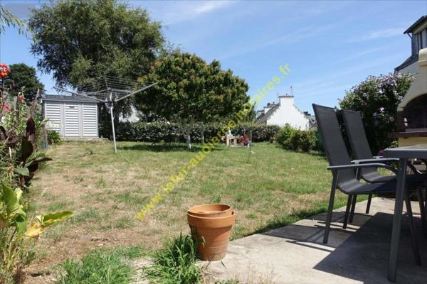 Maison à vendre à Plouhinec dans le Finistère (29780), ref : 29021-1088093