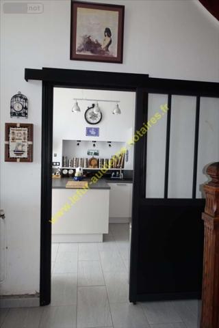 Maison à vendre à Plouhinec dans le Finistère (29780), ref : 29021-1088093