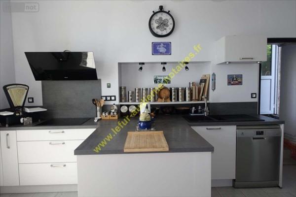 Maison à vendre à Plouhinec dans le Finistère (29780), ref : 29021-1088093