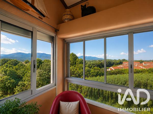 Appartement à vendre 2 pièces 40 m² Argelès-sur-Mer
