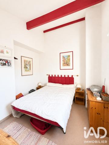 Appartement à vendre 2 pièces 40 m² Argelès-sur-Mer